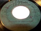 Lester Sterling - Reggae on Broadway/Slim Smith - Everybody Needs Love VG/VG+