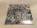 CREAM Wheels of Fire LP ORIGINAL 1970s RSO RECORDS NM+ RS2-3802 Clapton Baker