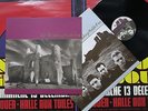 U2 The Unforgettable Fire ORIGINAL UK LP