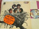 THE BYRDS..PREFLYTE ORG '69 GARAGE-FOLK-POP-PSYCH TOGETHER W/RARE HYPE  EX