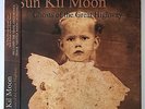 Sun Kil Moon (Kozelek): Ghosts of the Great Highway. 2LP. Ex Condition. Unplayed