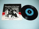 SLAUGHTER AND THE DOGS Where Have All the Boot Boys Gone 7