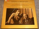 Ludwig Hoelscher Jörg Demus Beethoven Das Gesamtwerk 3 LP Box Set MPS 49 21984-4