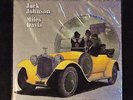 JACK JOHNSON (OST) LP: Music by Miles Davis (180 Gram Vinyl) Limited, Numbered