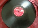 78 RPM Modern records Jessie Belvin Good Night My Love 1956 I Want You With Me X