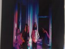MUDHONEY Self-titled LP LIMITED GATEFOLD 1989 + 6 page Sub Pop press & Poster