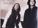 JIMMY PAGE, ROBERT PLANT: No Quarter USA OOP Vinyl LP NM- Led Zeppelin