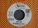 MOD R&B FUNK SOUL 45 Wynder K. Frog Green Door UA 50156 DJ Hear MP3 Organ Instro