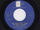 '60 Texas Rockabilly CHESTER McINTYRE I'm Gonna Rock With My Baby Tonight HEAR