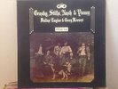 Crosby Stills Nash & Young Deja' Vu Classic Records LP