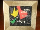 NAT KING COLE  «At The Piano» ORIG Mono CAPITOL 10in  1954 HIS FIRST LP   EXC