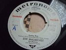 SIW MALMKVIST - LUCKY BOY / ICH TUE ALLES FÜR DICH orig white label PROMO 7