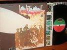 Led Zeppelin II - RARE Original US Press - 75th Best Album of ALL TIME in EX/EX