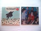 MC PAUL BARMAN 3 x Vinyl LP Paullelujah + It's Very Stimulating - Hip Hop SIS