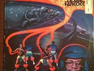 Herbie Hancock   Flood (live in japan) LP  2001?   2xdisc-not on label-HHF102