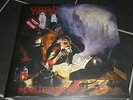 URIAH HEEP  -  Spellbinder  -  LIVE   /  2 LP  -  RED - VINYL   /   OVP - SEALED