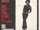 DEE EDWARDS  - Single 