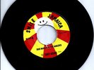 BOB MARLEY & THE WAILERS SMILE JAMAICA 45. Fast/Fast Dub UNPLAYED. RARE