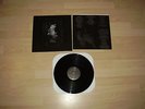 Antediluvian - Under Wing of Asael LP New One tail one head emperor Abigor