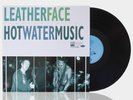 Hot Water Music & Leatherface BYO Split Series Volume I Vinyl LP Record punk NEW
