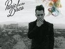 Panic at the Disco - Too Weird to Live, Too Rare to Die Vinyl Record