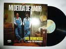 LOS DEMENTES TEO HERNANDEZ MI DEUDA DE AMOR GUAGUANCO FANTASTICO # 206 LISTEN