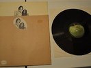 LP - TWO VIRGINS - John Lennon and Yoko Ono - Originale e completo