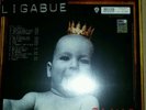 Ligabue buon compleanno elvis 2 lp edizione bar mario 500 copie n