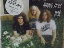 JAY REATARD Trapped Here / Hiding Hole / DOA 7