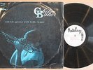 CHET BAKER BOBBY JASPAR Rare Orig French LP BARCLAY BIEM 1956