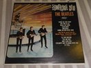 THE BEATLES, Something New. org. US MONO Release, T 2108, Capitol, OIS, RARE LP