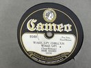 78 RPM Cameo #9160 Record 1922 Dixie Daisies - Wake Up Chill'Un /Harry Salter
