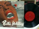 Billie Holiday Volume 1 10