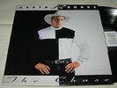 Garth Brooks - The Chase, 10 track, 1992 Korea LP.