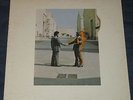Pink Floyd Wish You Were Here LP Quadraphonic Quad 1975 NICE VINYL RARE USA