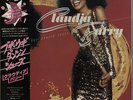 Claudja Barry vinyl LP album record Boogie Woogie Dancin' Shoes Japanese