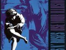 Guns N' Roses | Use Your Illusion II | GEF 24420 | 1991 | OIS | DoLP | Vinyl EX