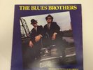 Original BLUES BROTHERS Soundtrack - John Belushi/Dan Aykroyd - Rare 1980 OOP