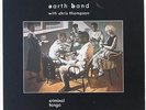 Criminal Tango  Manfred Mann's Earth Band with Chris Thompson Vinyl Record