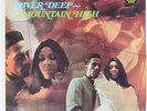 River Deep - Mountain High  Ike and Tina Turner Vinyl Record