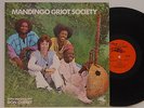 Mandingo Griot Society   special guest Don Cherry     Flying Fish     NM # 38