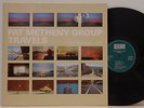 Pat Metheny Group            Travels        DoLp        ECM    NM # 38