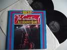 THE SENSATIONAL ALEX HARVEY BAND THE BEST OF.. (2 VINYL LP )*198