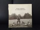 George Harrison All Things Must Pass Vinyl Record LP Australia EX/VG