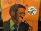 STILL SEALED SAMMY DAVIS JR. / NOW 1972 MGM SE-4832