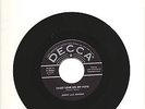 Dynamite Rockabilly Jimmy and Johnny Sweet Love On My Mind Decca 45 30061