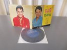 Elvis Presley 1967 Japan only Living Stereo 33rpm EP GO GO GO Japanese