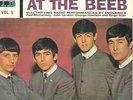 THE BEATLES at the beeb Vol.5 & 6 2LPs TR BEEB BB 2176-77/S