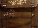 Rare Earth Rare Earth In Concert Rare Earth 2xVinyl LP