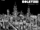 OLIVER KOLETZKI-GROßSTADTMäRCHEN 2-PART II (2LP)-VINYL LP2 STIL VOR TALENT NEU